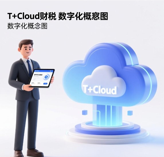 T+Cloud新財稅  數字化主力財務合伙人管理   通過T+Cloud做到事前預測，事前管理，事前統籌，提前預警，按照計劃開展工作，減員增效，提高效益，通過銷售分析指導業務發展。
